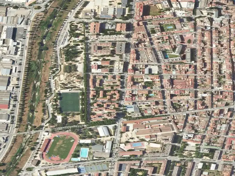 Pis en venda a Calle Navarra, imagen 3