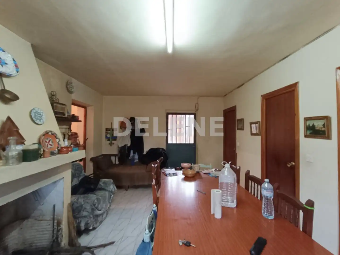 Country house zum Verkauf in Hellín mit Schwimmbad und Möbliert