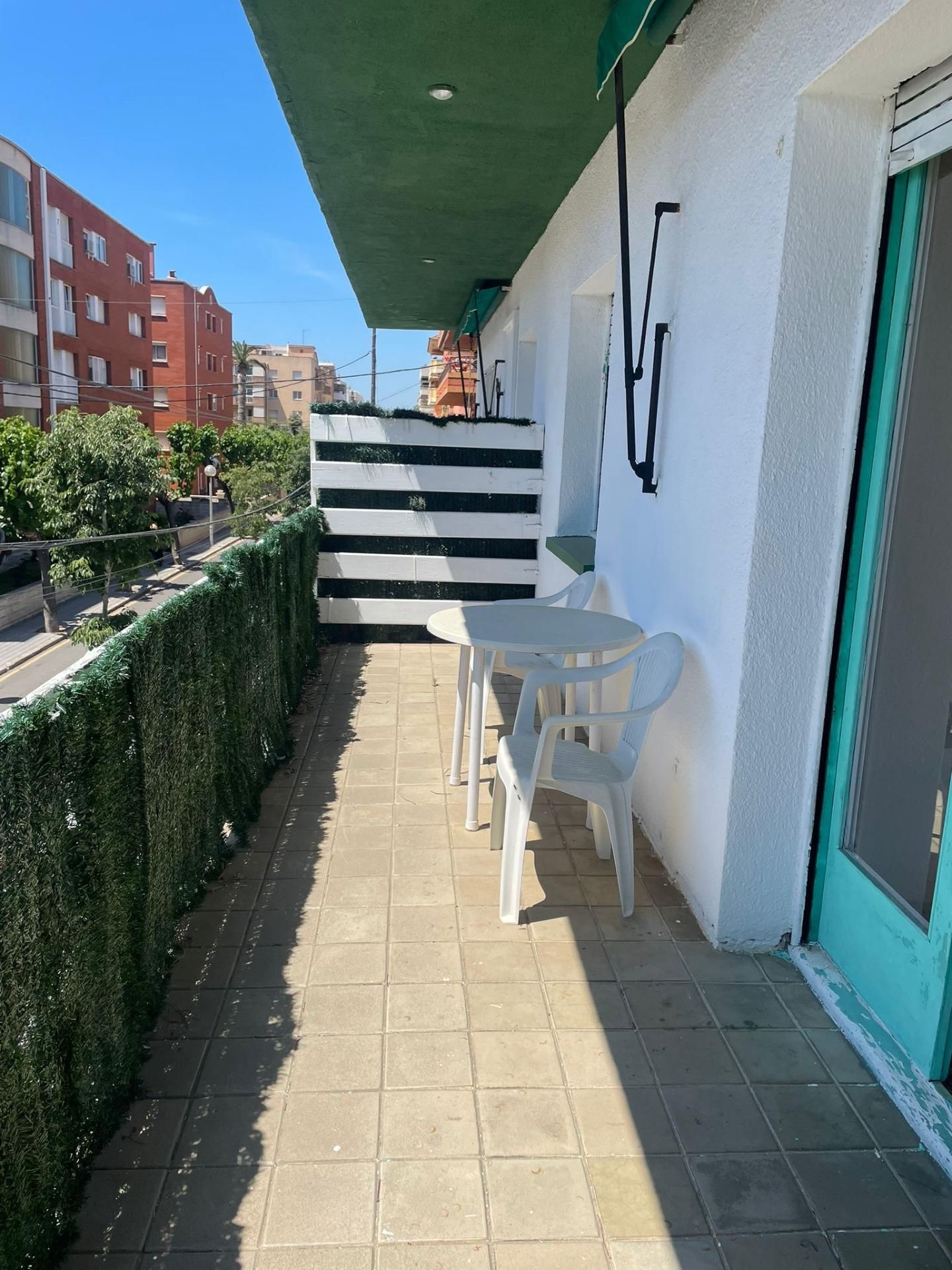 Apartament en venda a Barenys