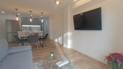 Foto 4 de Pis en venda a Camí Reial, Valencia