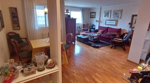 Photo 2 of Flat to rent in Barrio Jesús, Zaragoza