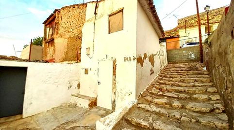 Photo 2 of House or chalet for sale in Cantón Alto, 5, Velilla de Ebro, Zaragoza