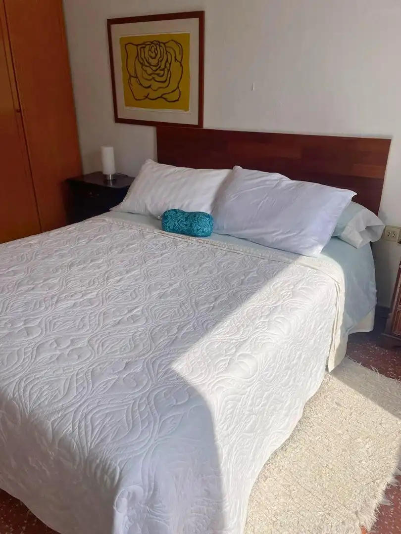 Bedroom of Houses for sale in Sant Lluís  with Private garden and Terrace