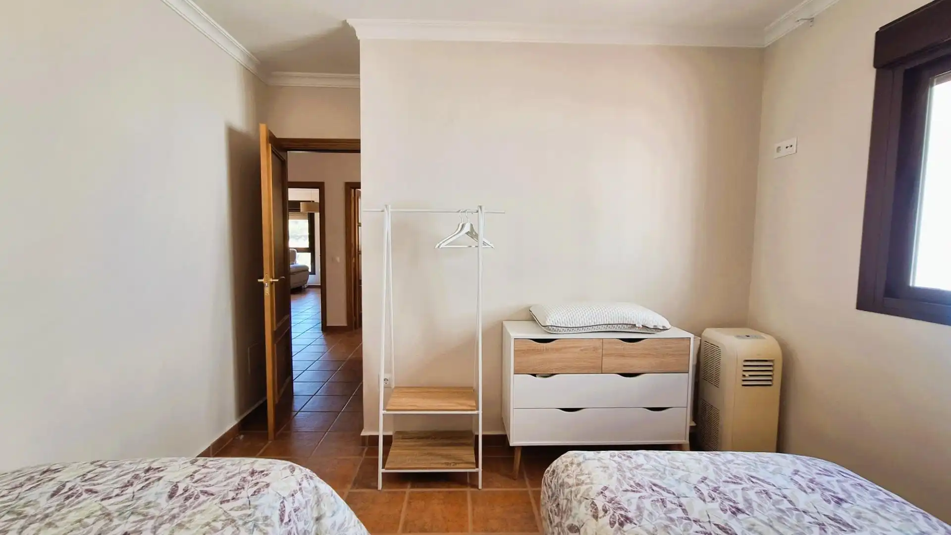 Habitación de Casa o chalet en venta en Júzcar, Málaga