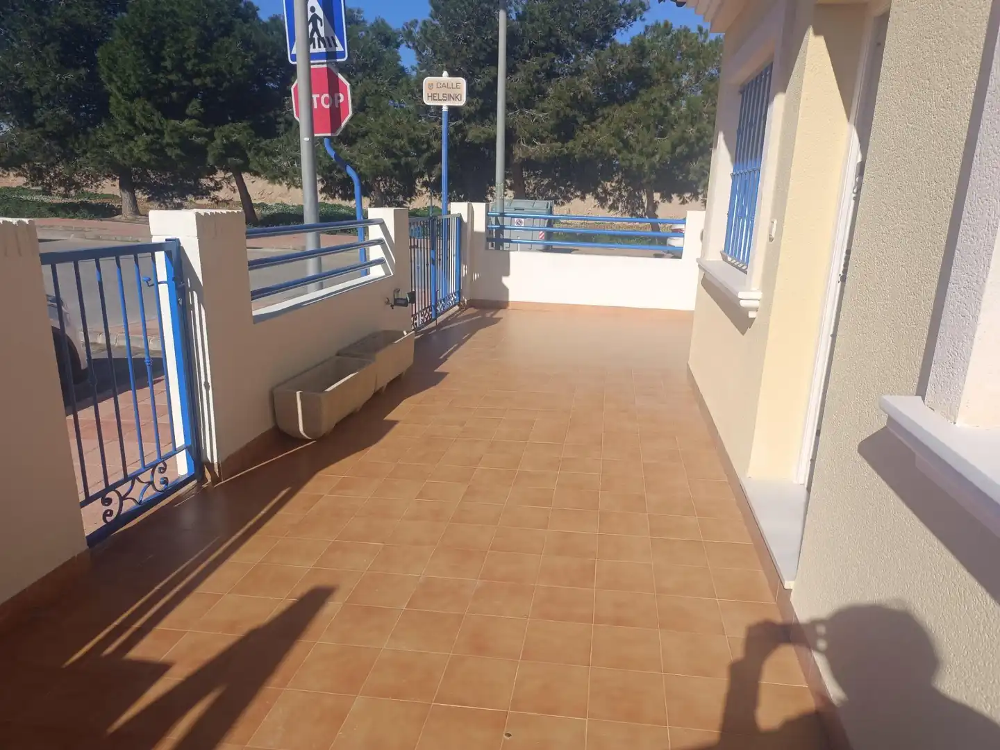 Terrace of Houses for sale in San Javier