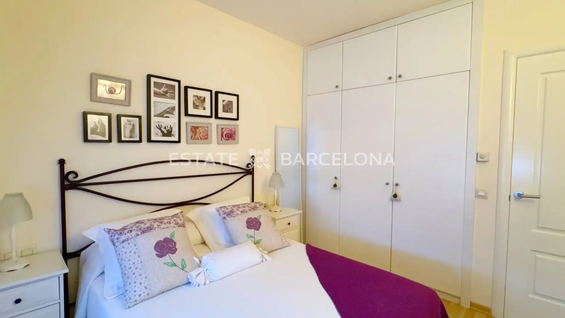Habitación de Ático en venta en Lloret de Mar con Calefacción, Terraza y Trastero