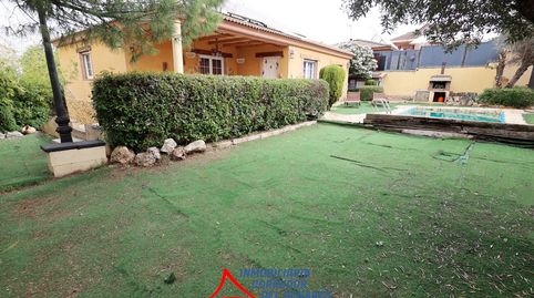 Foto 3 de Finca rústica en venta en Olivo, Mejorada del Campo, Madrid