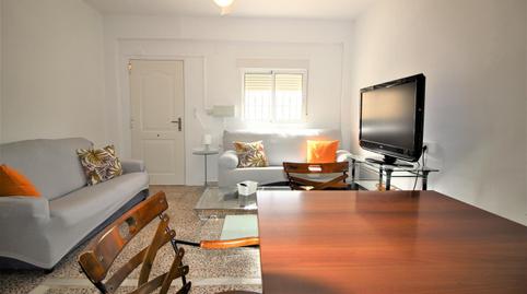 Foto 2 de Casa o xalet de lloguer a De Trafaliñas, La Cañada de San Urbano, Almería