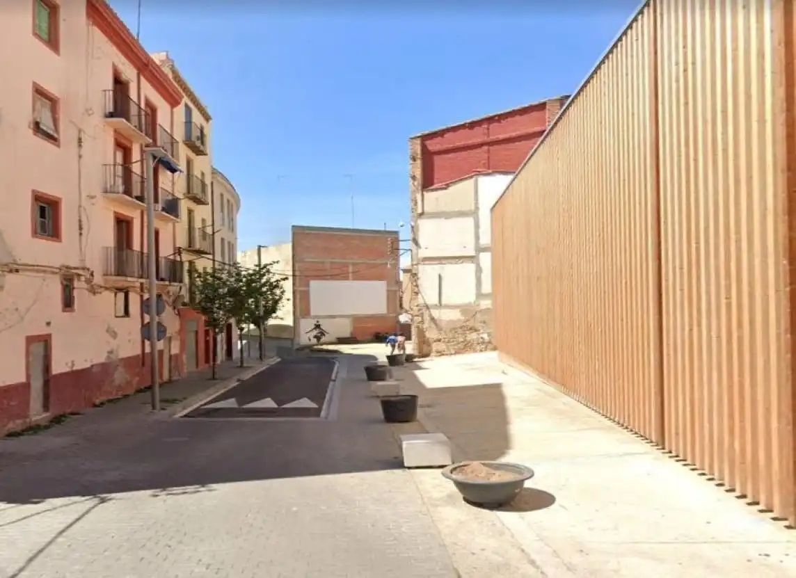 Terreni e lotti in vendita a Carrer Companyia, imagen 7