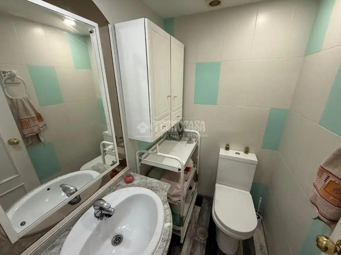 Piso en venta en Parque Lisboa - La Paz