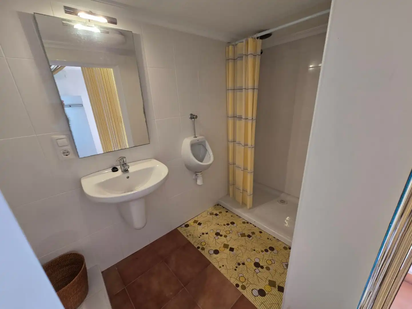 Bany de Casa o xalet en venda en Calpe / Calp