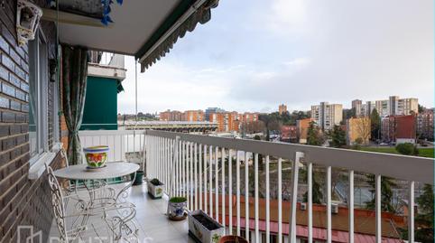 Foto 4 de Pis de lloguer a Antonio Folgueras, Palomeras Bajas,  Madrid Capital