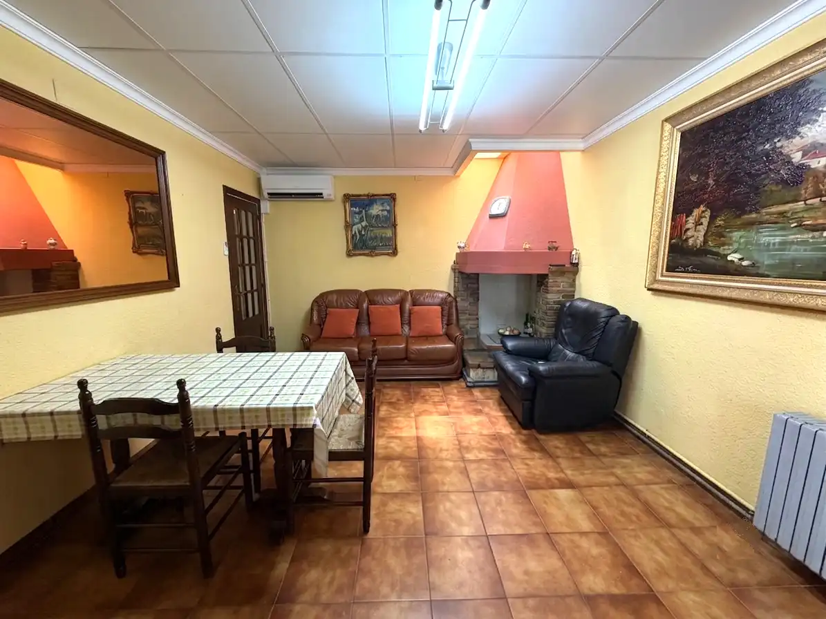 Haus mit Terrasse zum Verkauf in Carrer Divina Pastora 24, imagen 12