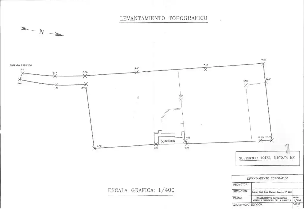 Haus oder Chalet zum Verkauf in San Cristóbal de la Laguna mit Privatgarten, Terrasse und Abstellraum