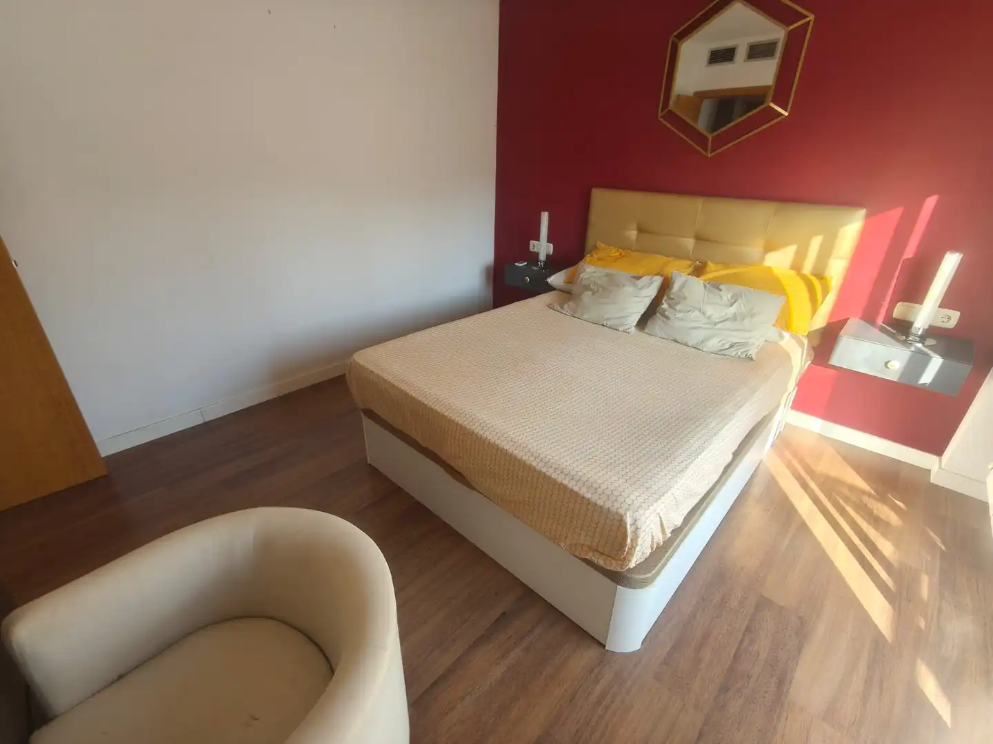 Wohnung zur Miete in Residencial Triana - Barrio Alto