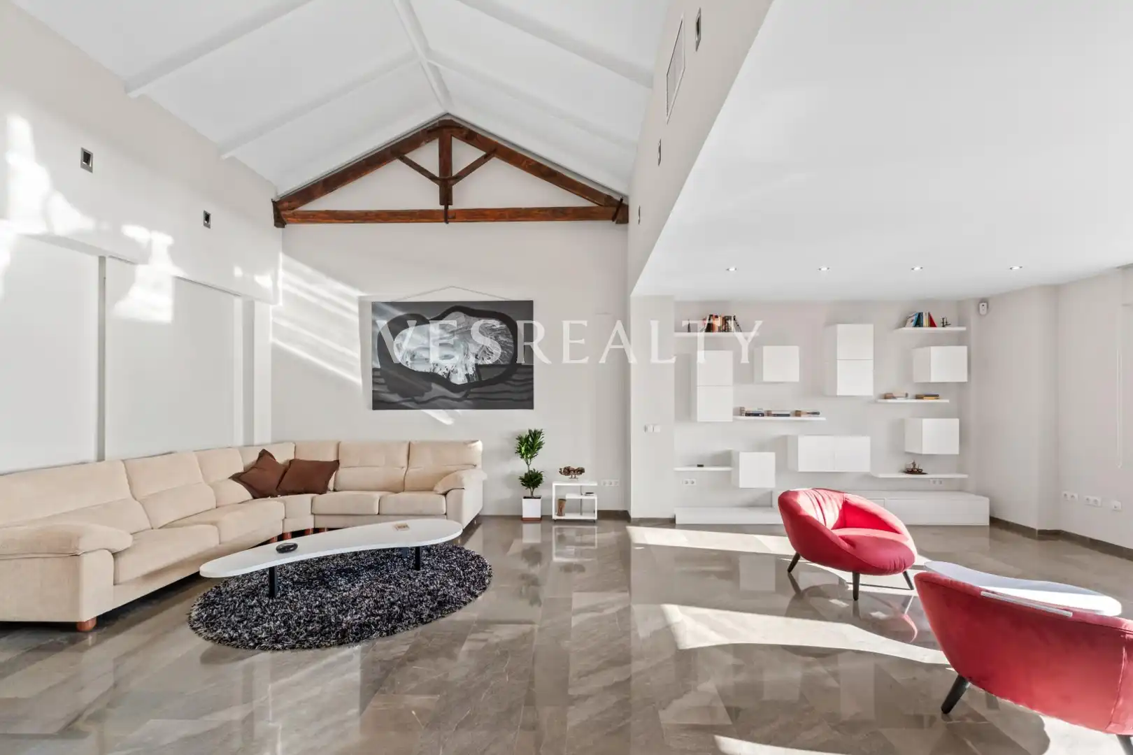Penthouse with lift for sale in JUAN BAUTISTA LAFORA, imagen 11