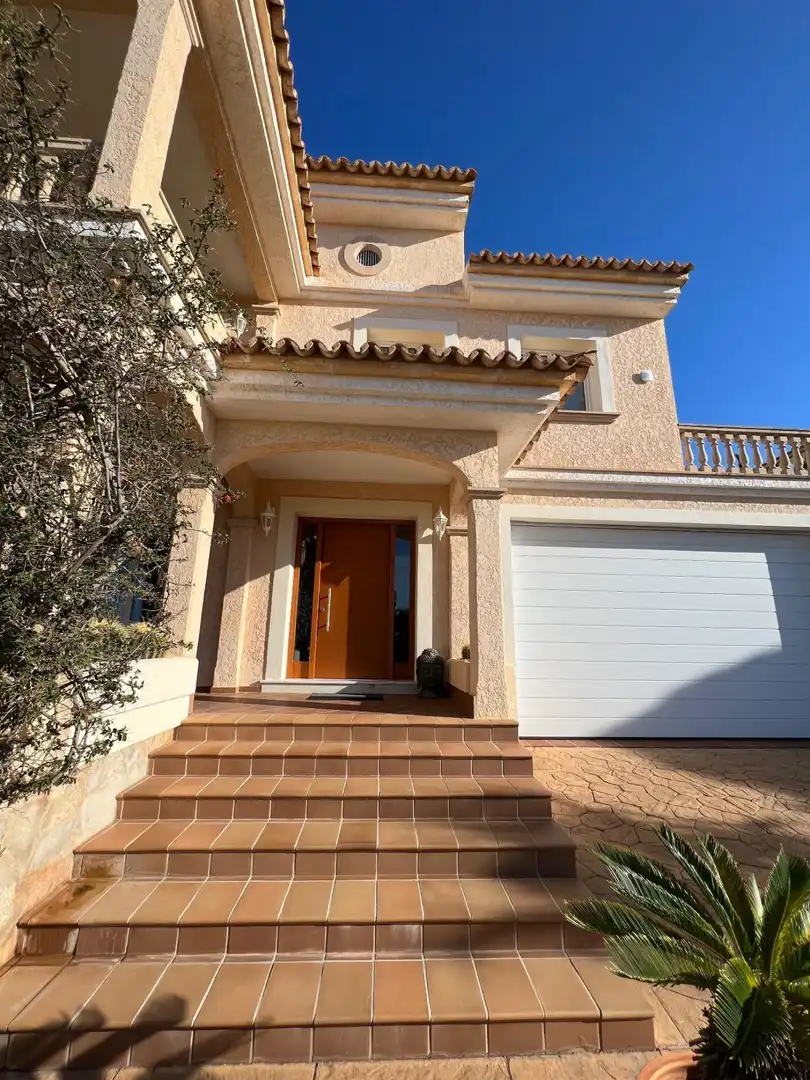 Houses for sale in Calvià - Carrer Via de la cornisa, Santa Ponça