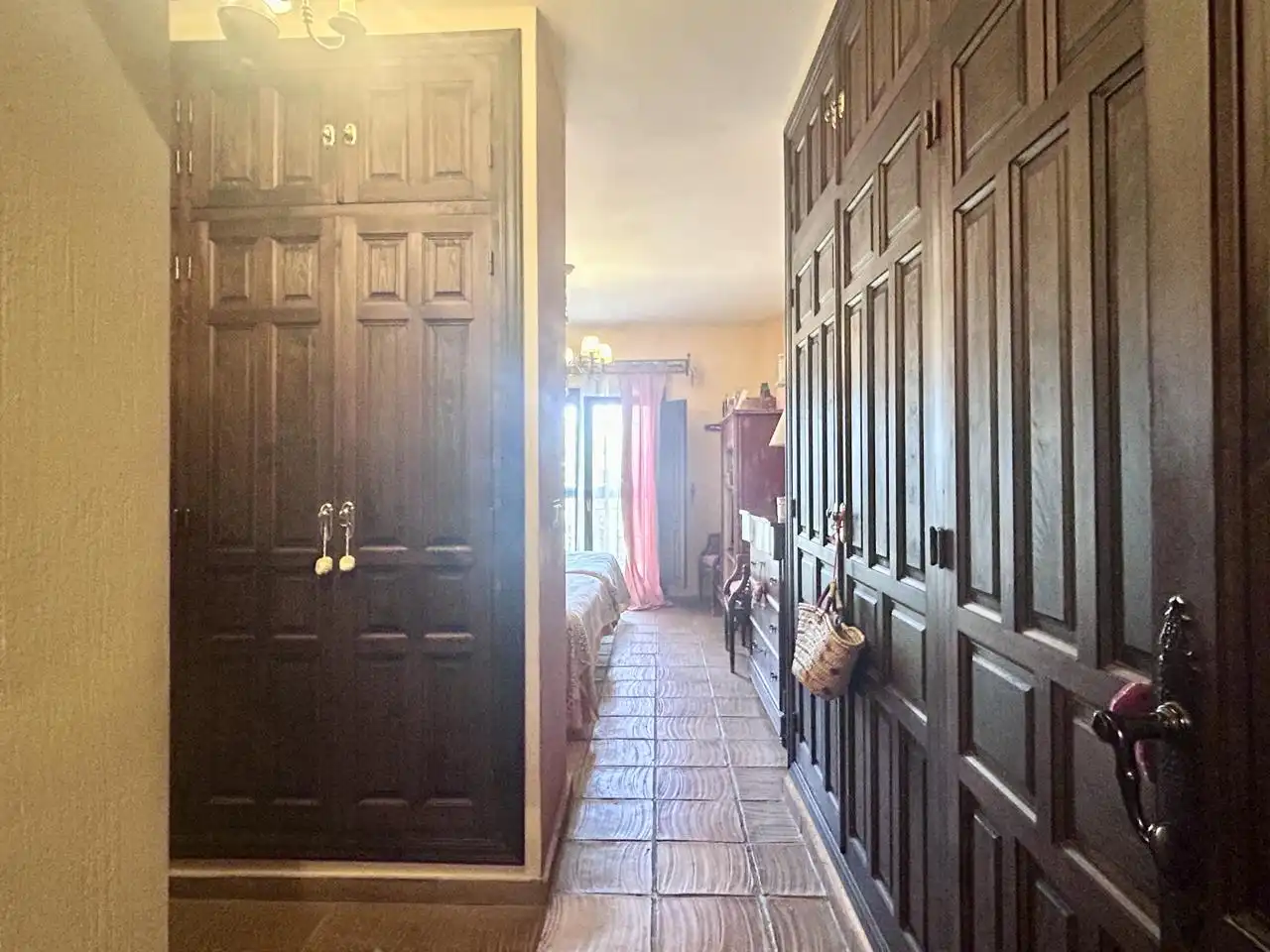 Houses for sale in Alicante / Alacant  with Air Conditioner, Private garden and Terrace