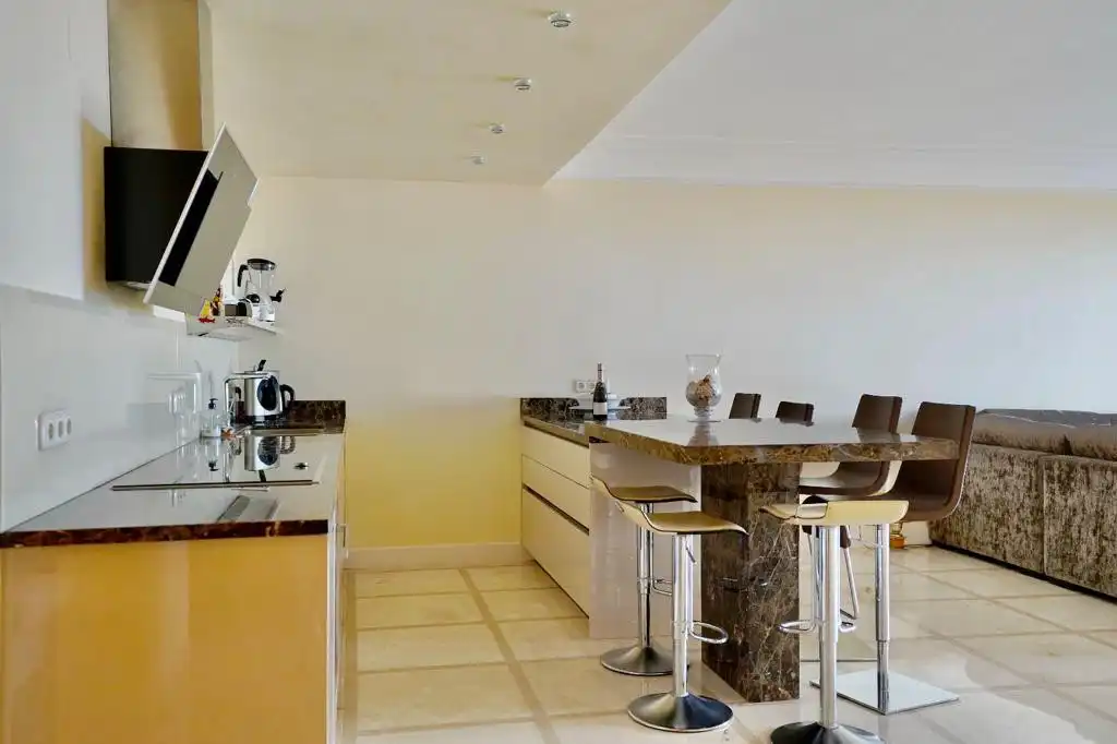 Apartament amb piscina en venda a Benamara - Atalaya, imagen 3