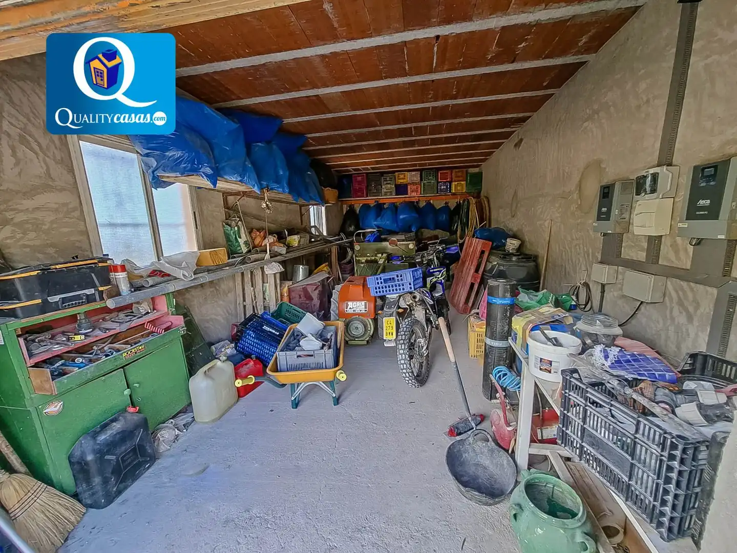 Casa en venda a Jijona / Xixona, imagen 21
