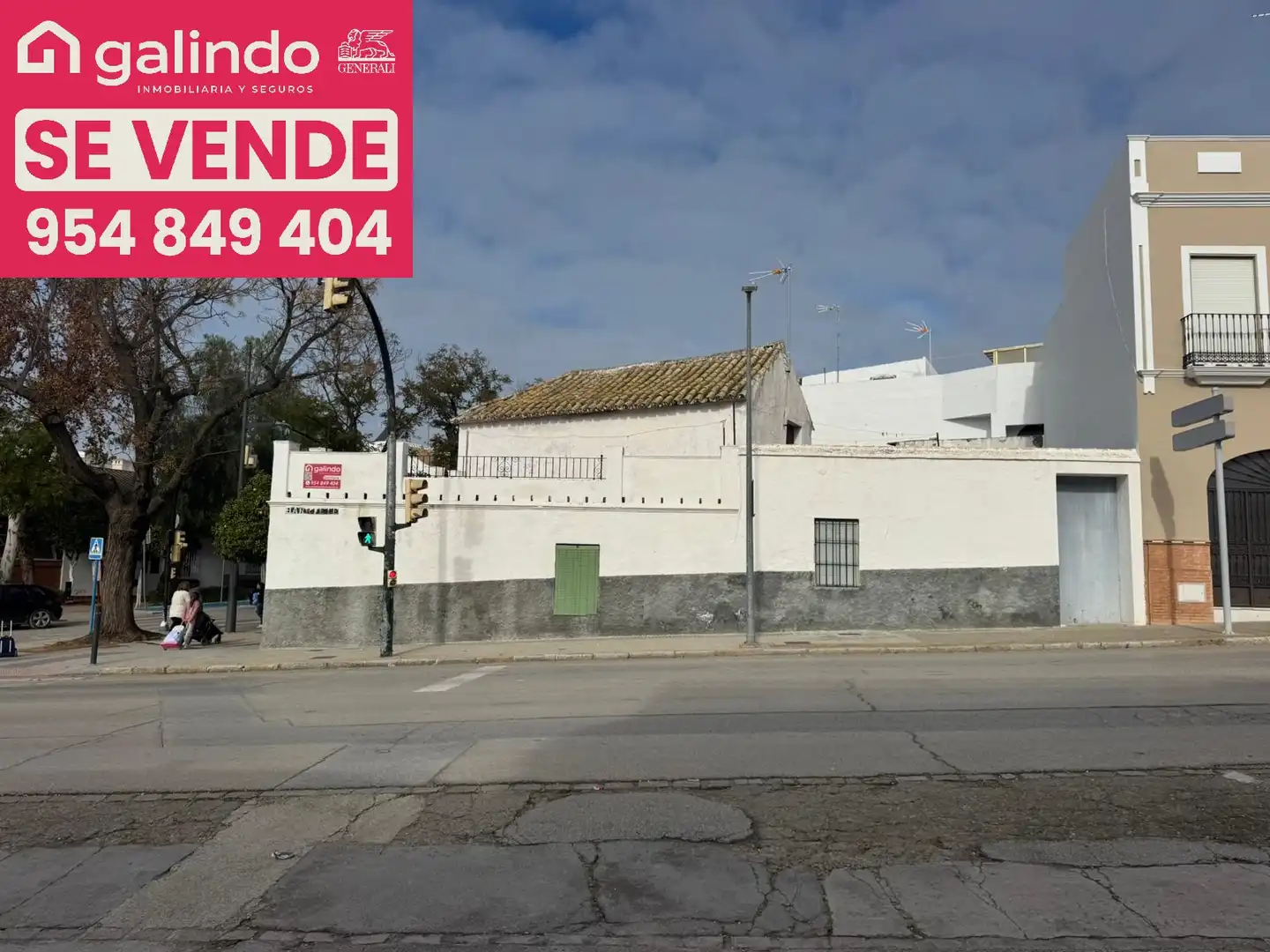 Adossat en venda a Arahal, imagen 2