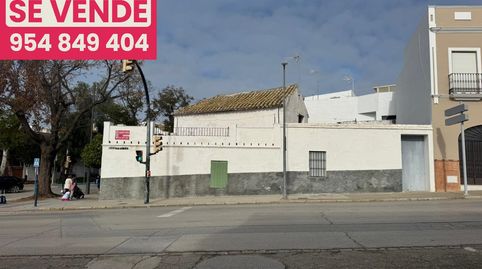Foto 2 de Casa adosada en venda a Arahal, Sevilla