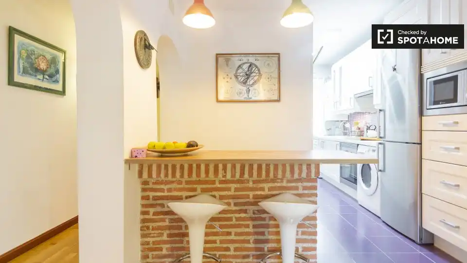 Appartement à louer à Latina, imagen 8