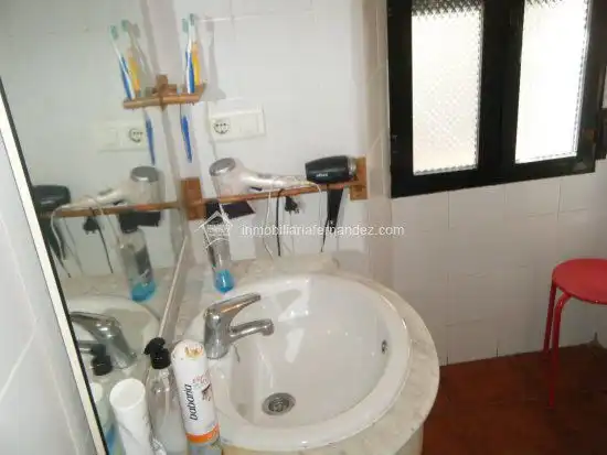 Bany de Pis en venda en Cáceres