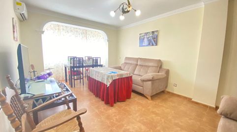 Foto 3 de Pis en venda a Bonanza - Avda de Huelva - Barrio Andalucia, Sanlúcar de Barrameda