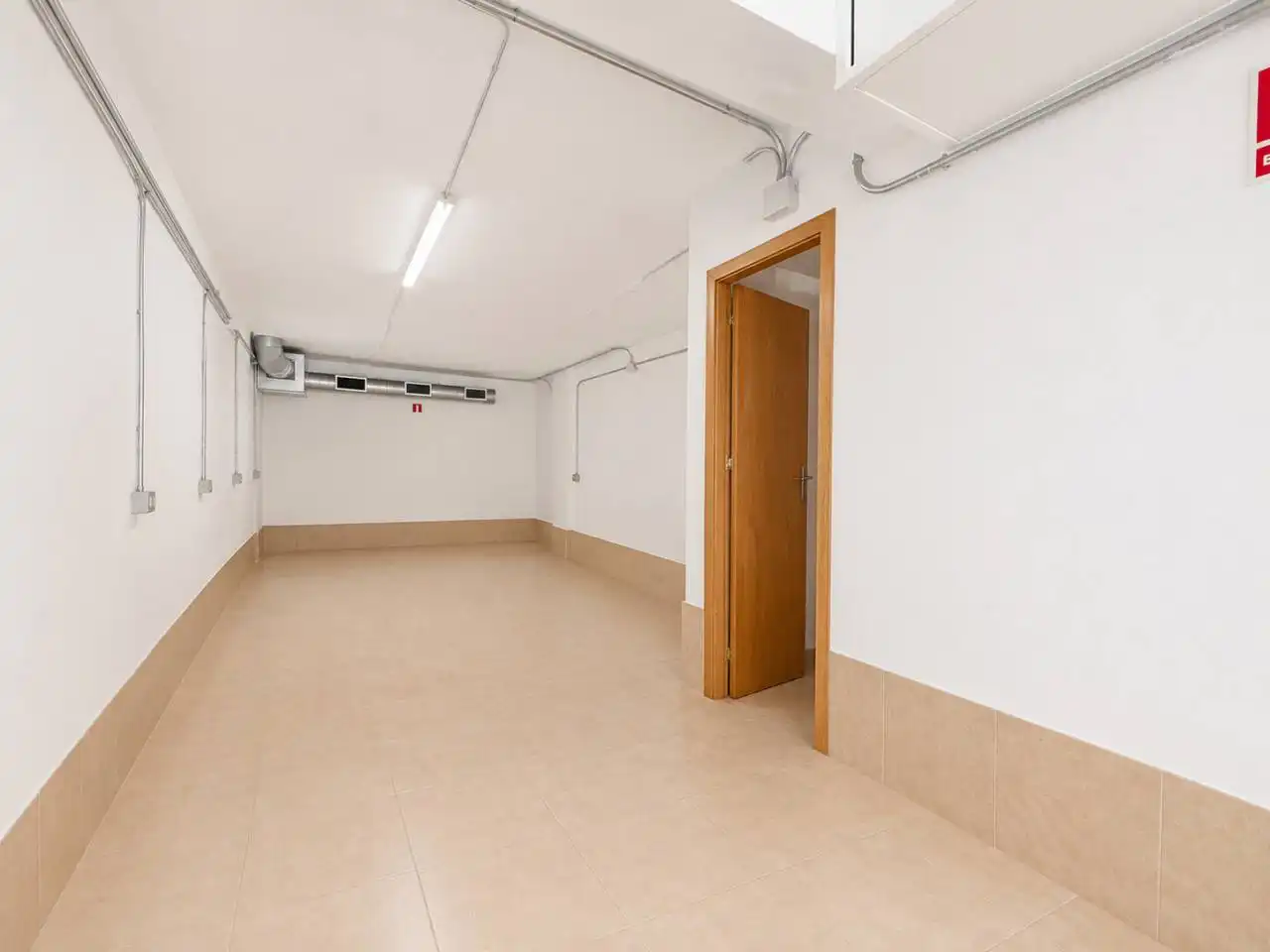 Geschaftsraum zum Verkauf in Badalona