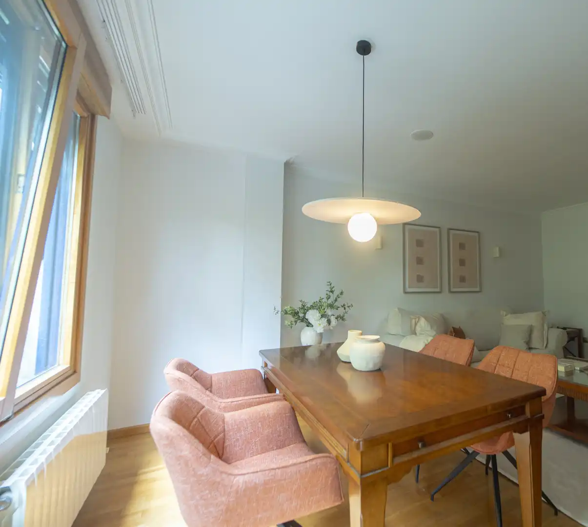 Appartement avec terrasse à vendre à La Cava - Fardachón, imagen 30