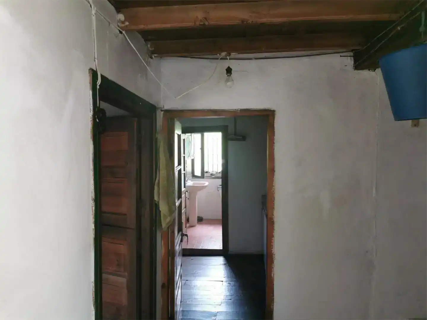 Finca rústica en venta en Belmonte de Miranda, Asturias