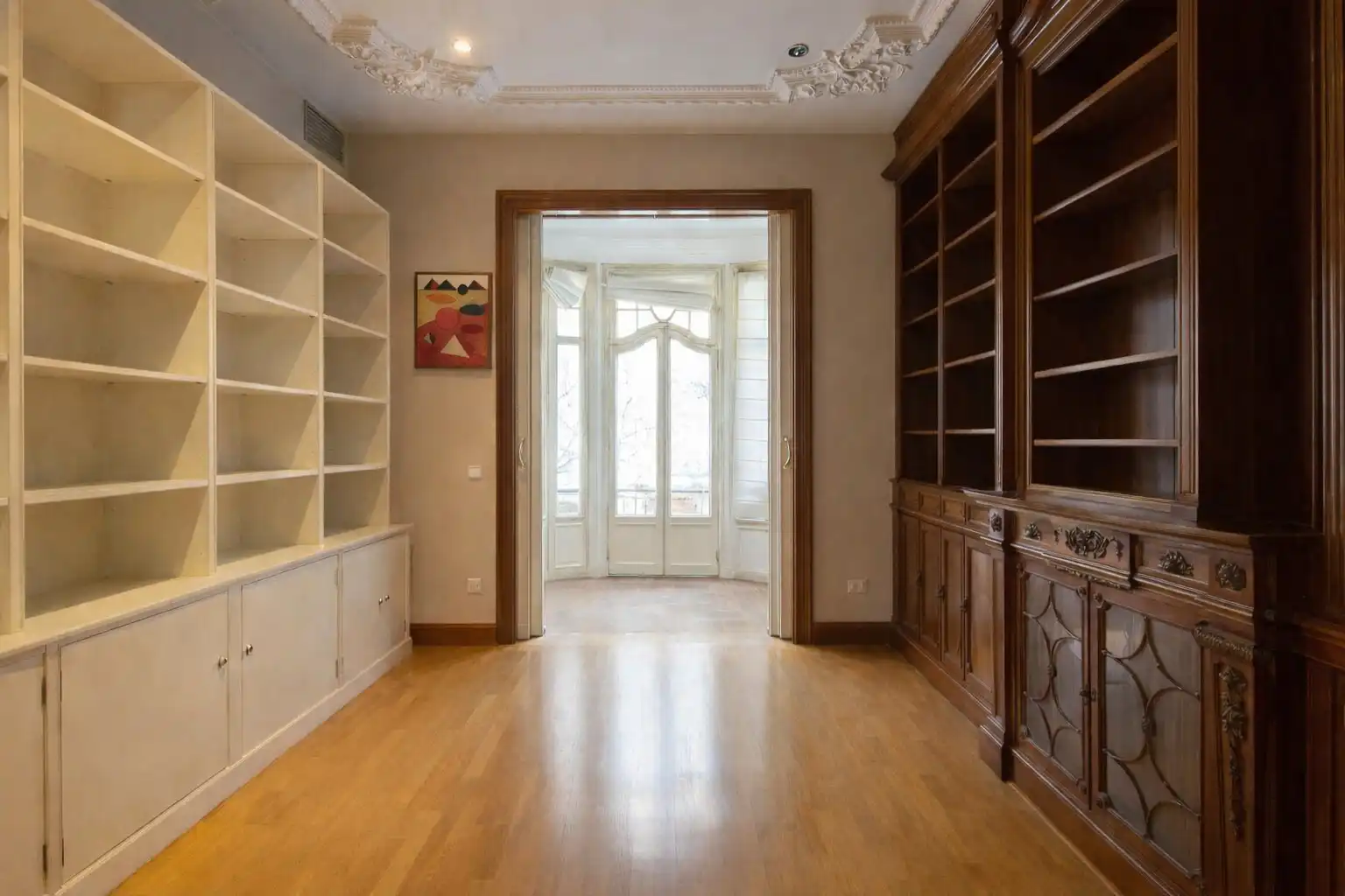 Wohnung mit Terrasse zum Verkauf in Eixample, imagen 4