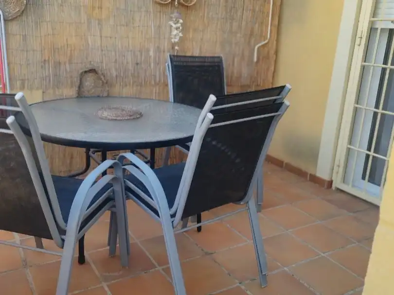 Chalet con jardín en venta en Comunidad Murciana 6, imagen 23
