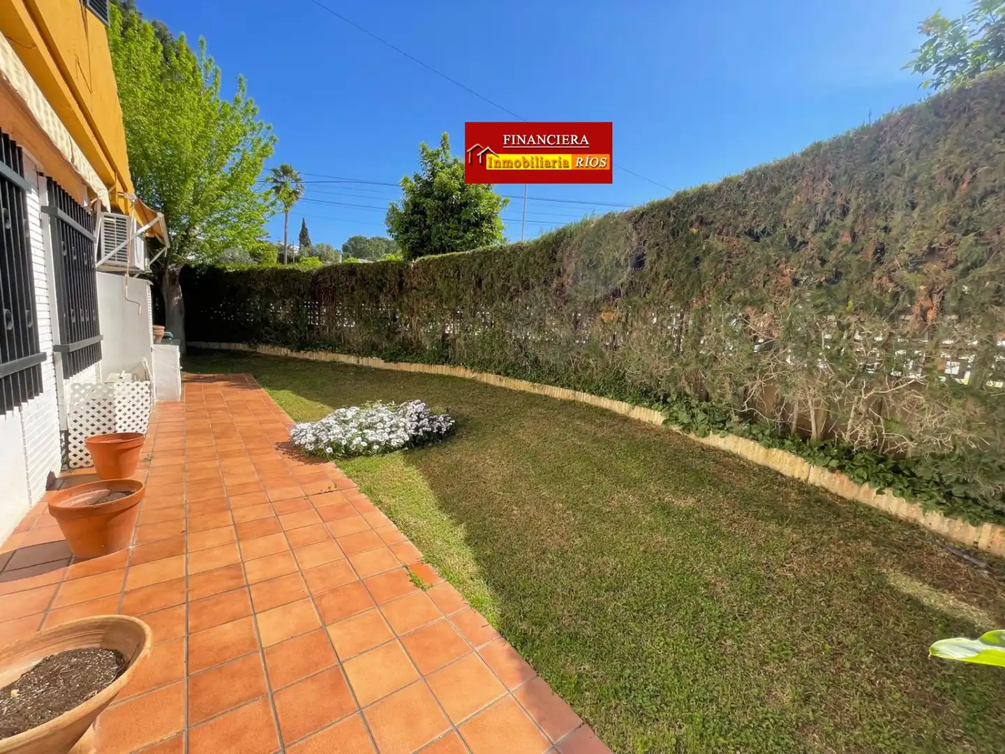 Chalet con piscina en venta en Oromana, imagen 4