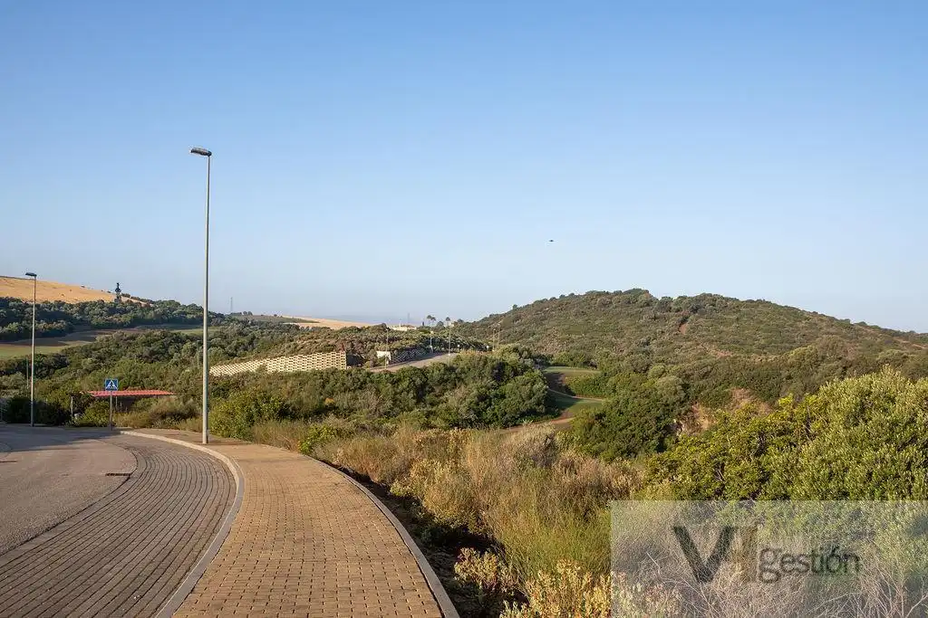 Lands and plots for sale in El Rocío - La Milagrosa, imagen 11