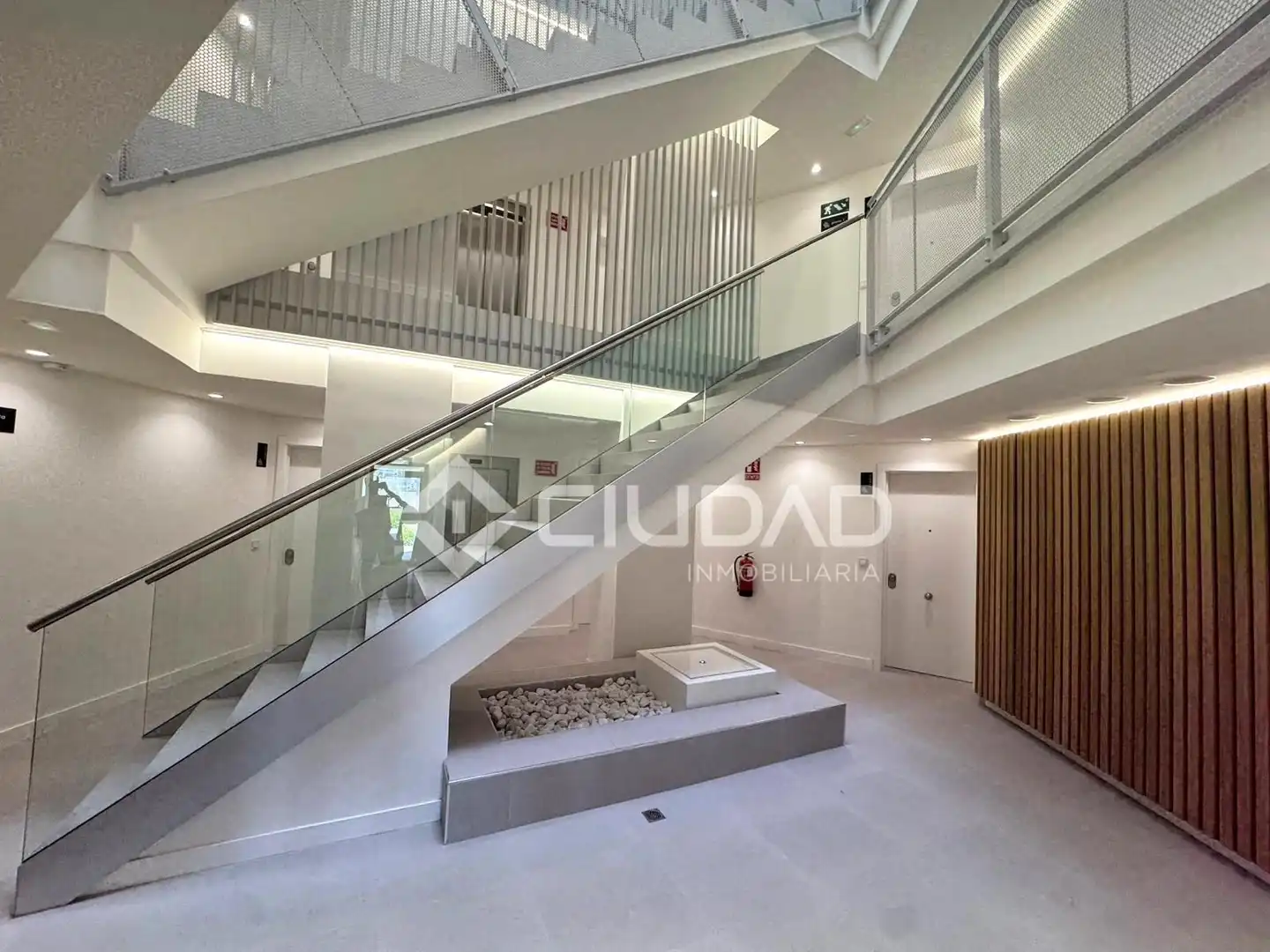 Piso en venta en Sanlúcar de Barrameda con Jardín privado, Terraza y Trastero