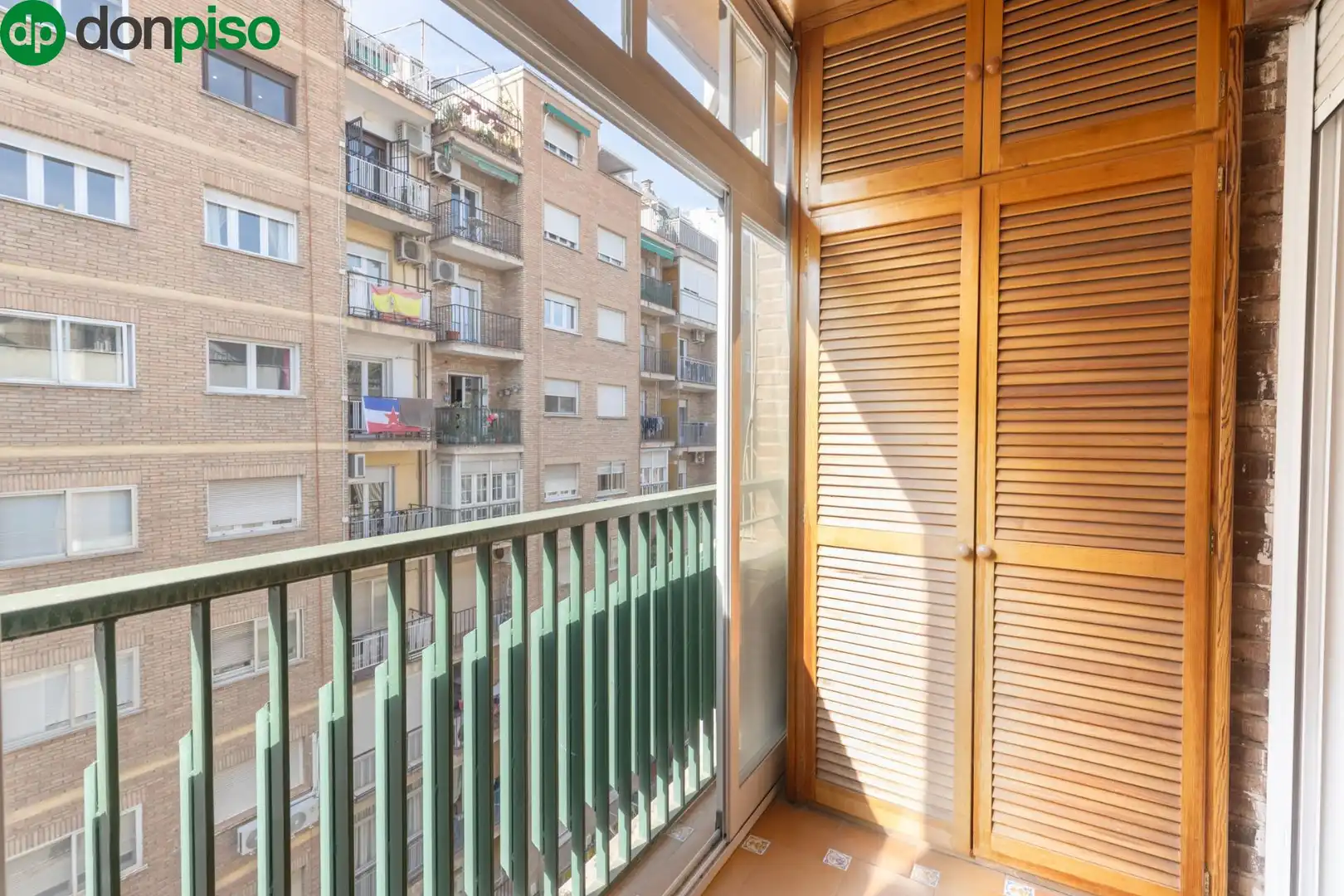 Appartement avec terrasse à vendre à PEDRO ANTONIO DE ALARCON, imagen 33
