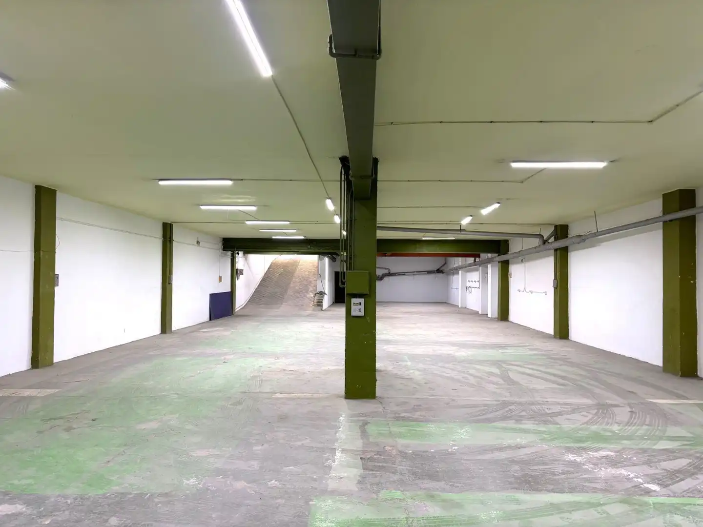 Local comercial en venda a Passeig de Llorenç Serra, imagen 8