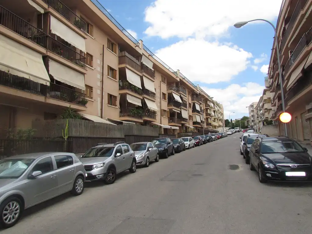 Parking for sale in ANDREU JAUME I NADAL