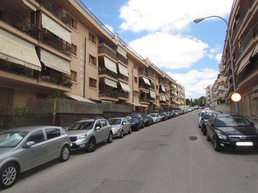 Aparcamiento en venta en ANDREU JAUME I NADAL