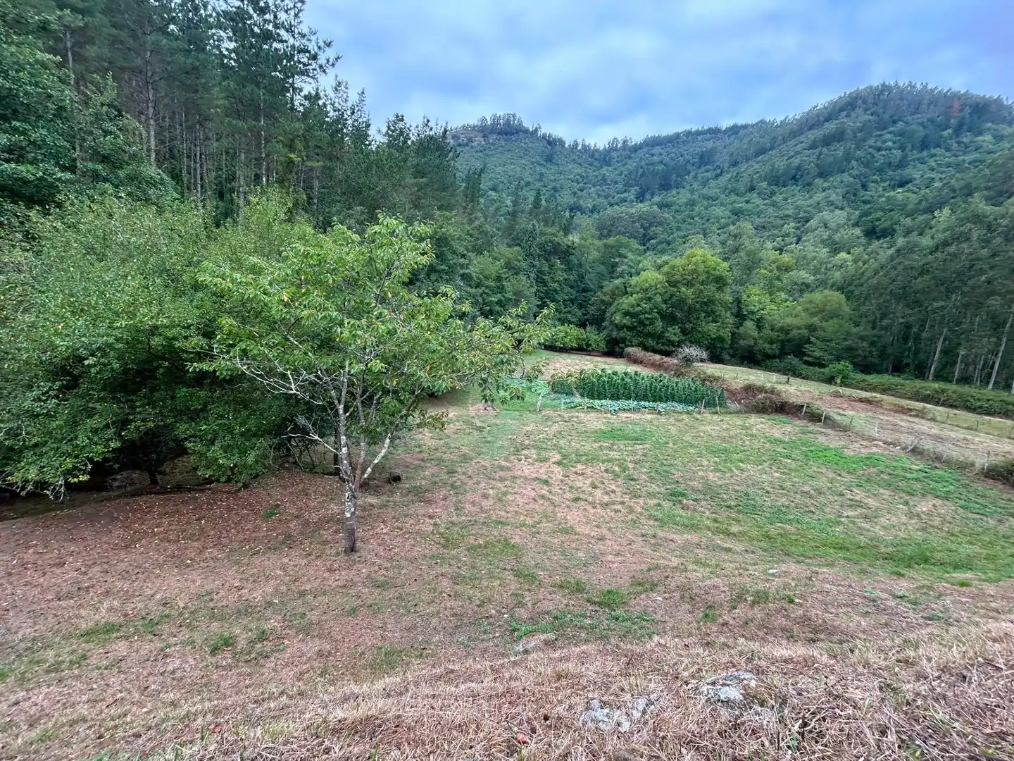 Casa o chalet en venta en Sopuerta con Jardín privado y Trastero
