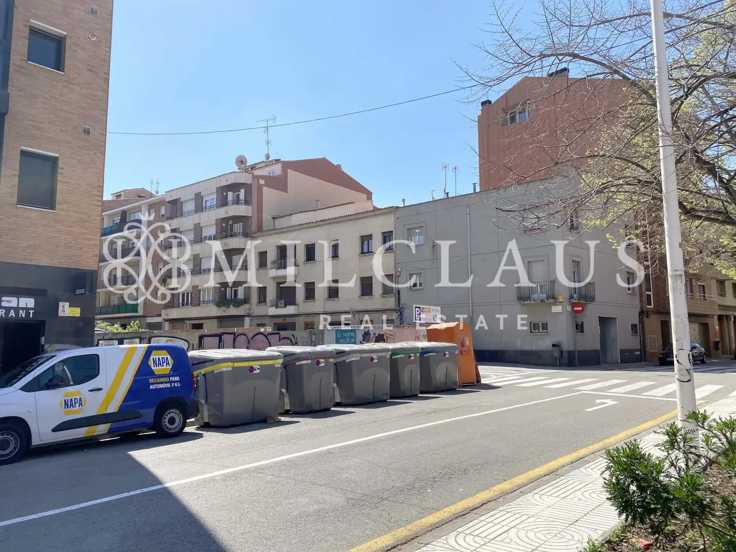 Residential land for sale in Carrer de Martí i Julià, imagen 35