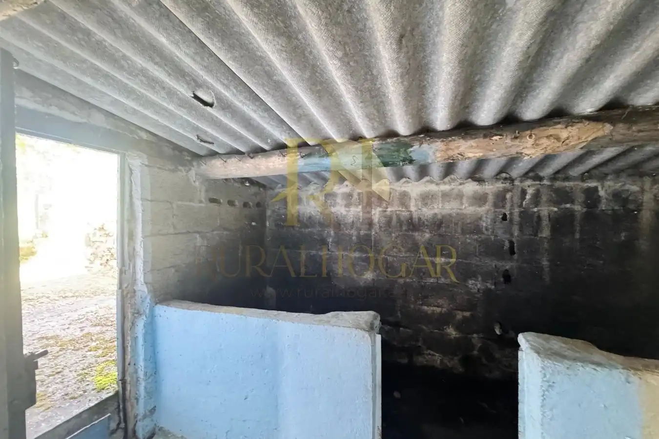Houses for sale in Matallana de Torío  with Heating and Private garden