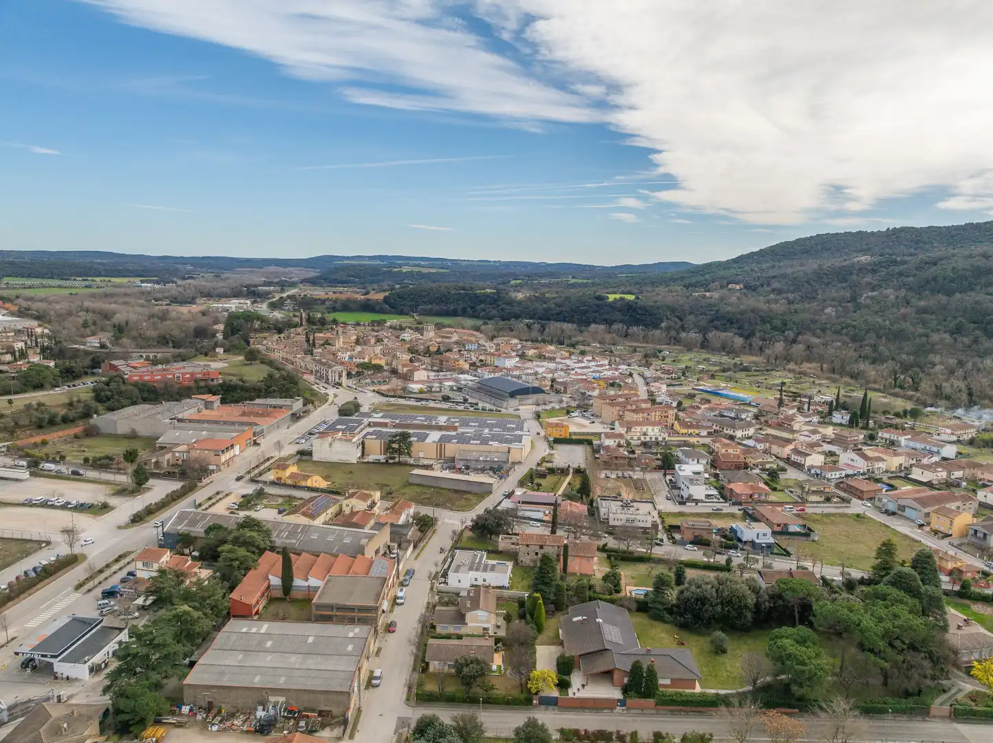 Houses for sale in Besalú