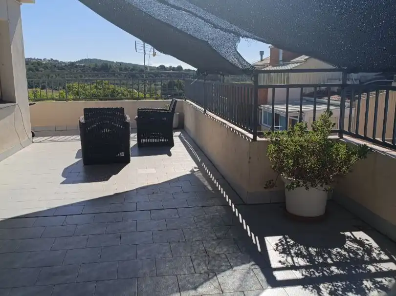 Penthouse zum Verkauf in Josep Carner 35, imagen 2