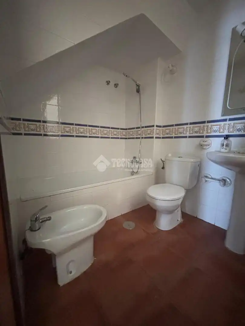 Bathroom of Detached homes for sale in Dos Hermanas