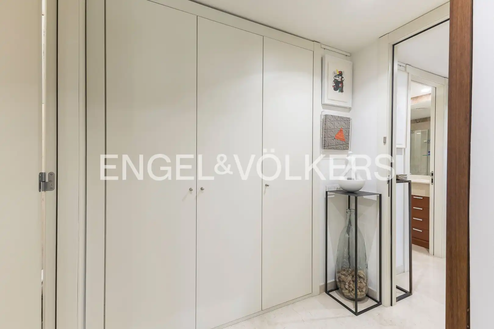 Flat with terrace for sale in Sant Martí, imagen 25