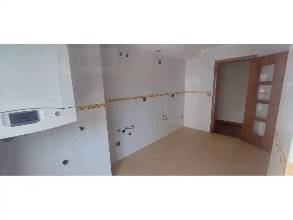 Cocina de Piso en venta en Silleda