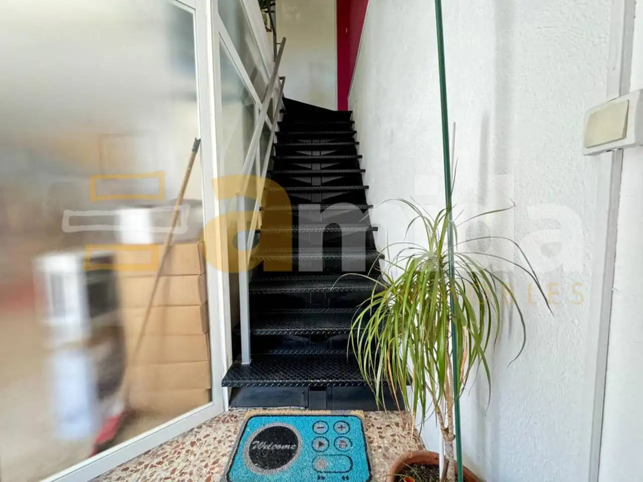 Local comercial en venta en Can Feu - Gràcia, imagen 12
